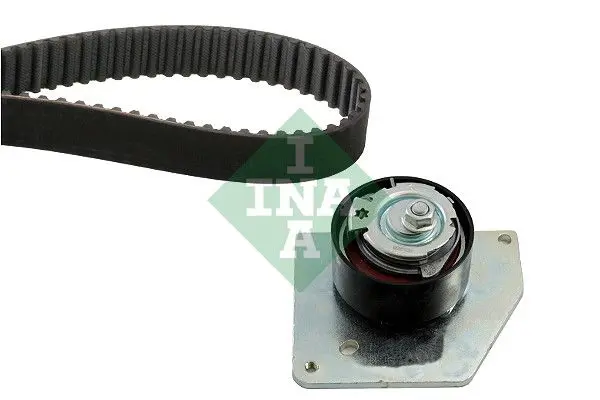 INA 530057910 Комплект ГРМ