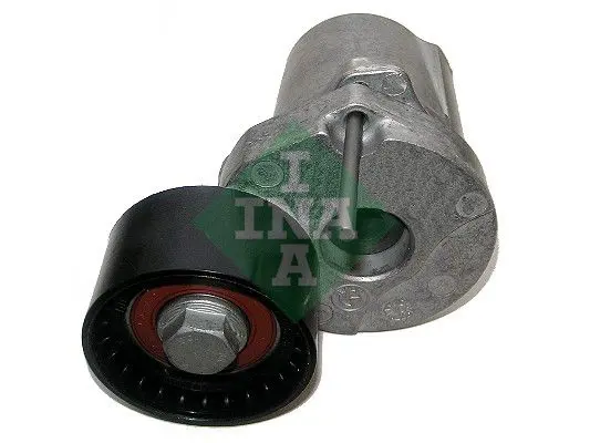 Ina 534040210 Ролик приводного ремня BMW E60