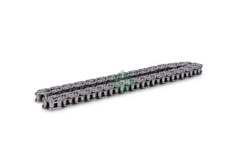 553 0233 10 Комплект цепи ГРМ M9T