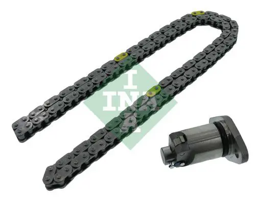 INA 558005210 Комплект цели привода