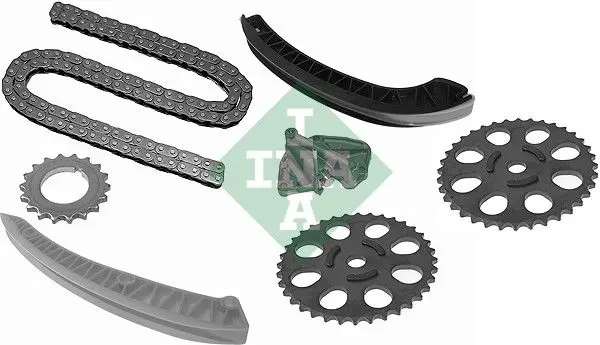 Ina 559007610 Комплект цепи ГРМ SEAT: