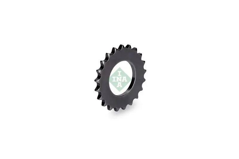 INA 554011310 Шестерня коленчатого вала Fiat
