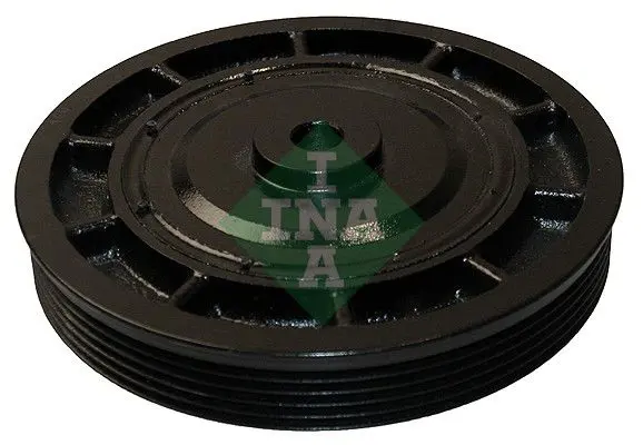 INA 544008910 Ременный шкив