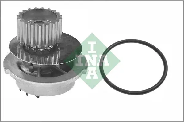 Ina 538069710 Насос системы охлаждения