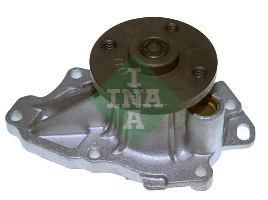538 0563 10 Насос водяной TOYOTA AVENSIS