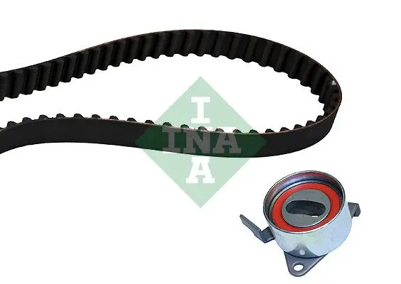 INA 530032710 Ременный комплект