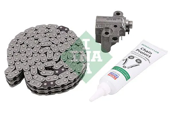 INA 558005510 Комплект цели привода