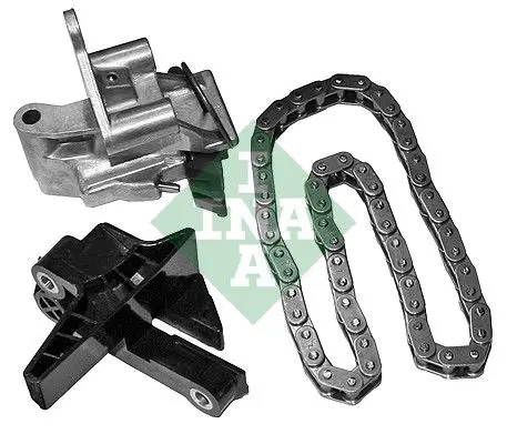 Ina 559002710 Комплект цепи распредвало BMW