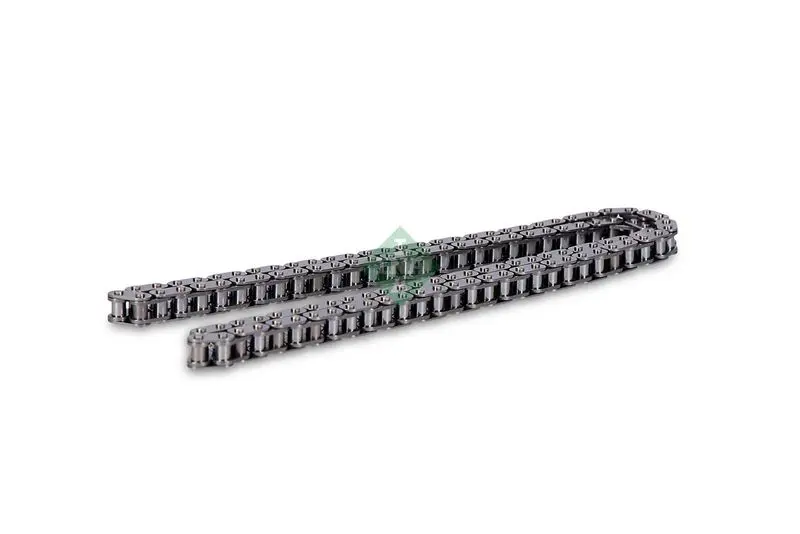 Ina 553034010 Цепь ГРМ