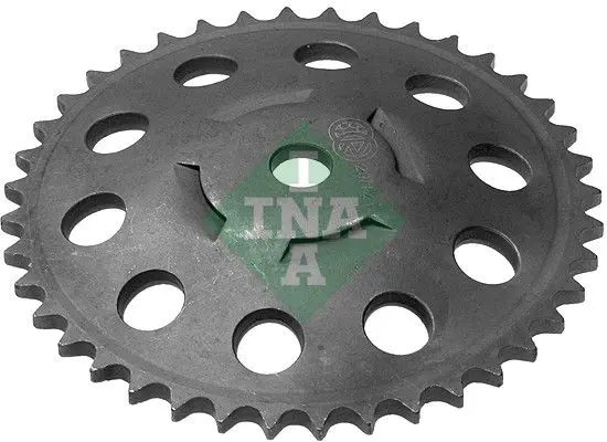 553 0283 10 Звездочка цепи INA Opel Astra