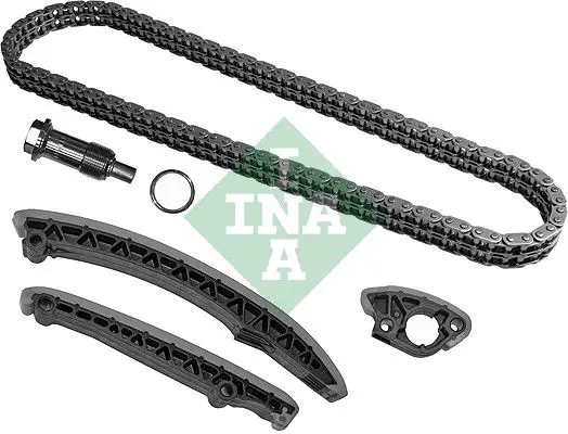 INA 559003910 Комплект цепи ГРМ