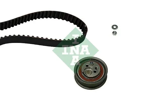 530 0159 10 Комплект ГРМ Audi A4, VW