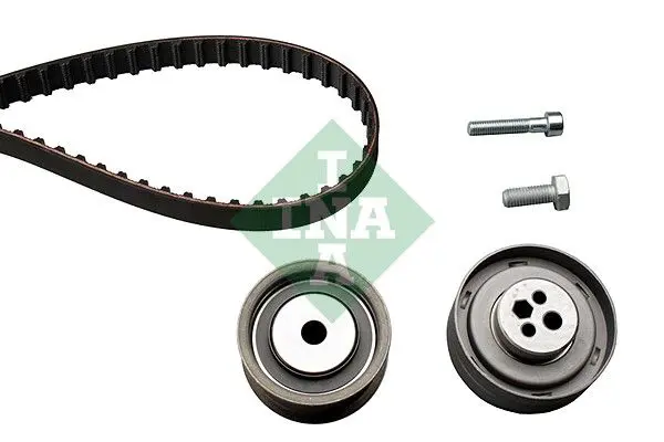 Ina 530016110 Комплект ГРМ Audi 80/A4/A6/A8