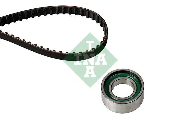 Ina 530020510 Комплект ГРМ FIAT