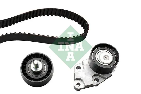 530 0332 10 Комплект ГРМ CHEVROLET