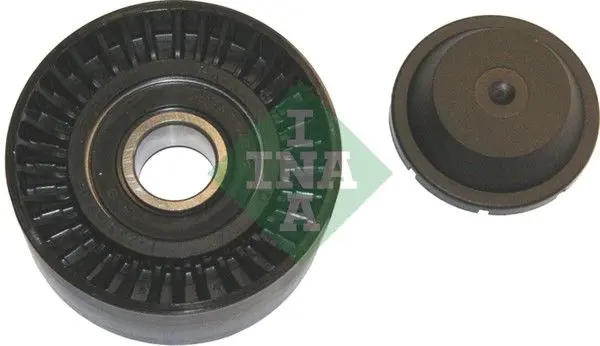 Ina 531076010 Ролик ремня приводного FIAT