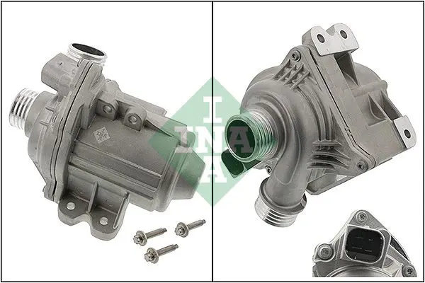 538 0192 10 Насос охлаждающей жидкости BMW