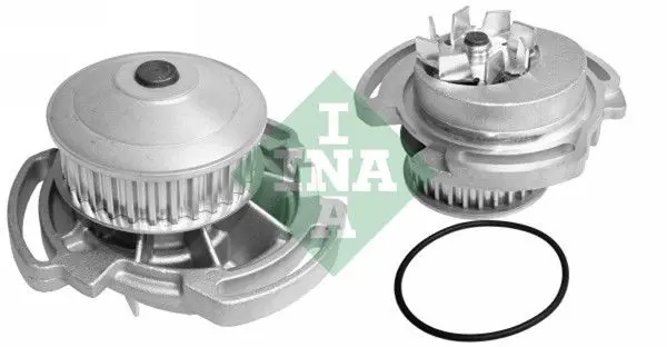 Ina 538034410 Насос водяной VW GOLF 2/3