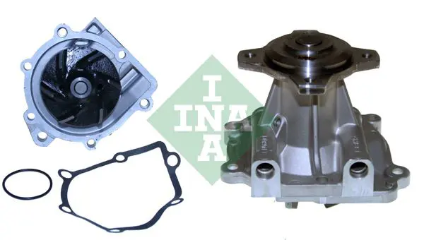 Ina 538063210 Помпа SUZUKI GRAND VITARA II