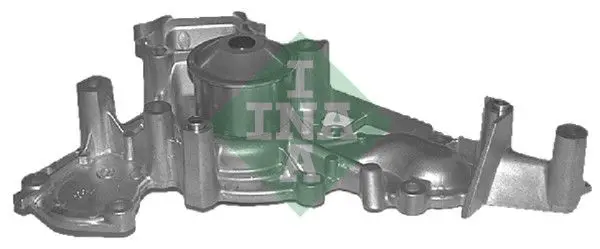 Ina 538070010 Насос водяной LEXUS: GS