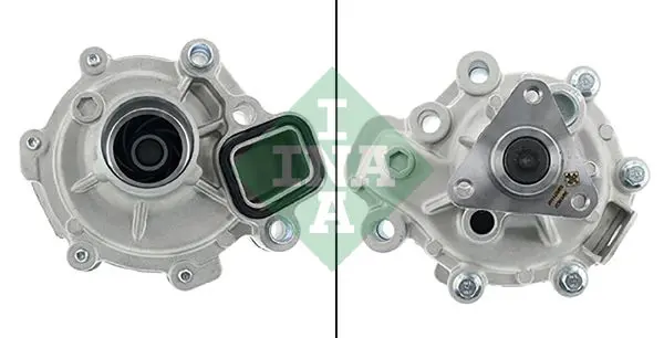 Ina 538071110 Насос водяной MAZDA 3 (BM)