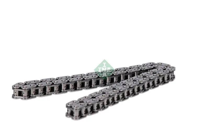 Ina 553005610 Цепь ГРМ неразъемная Opel