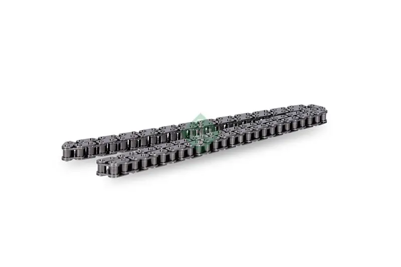Ina 553025510 Цепь ГРМ неразъемная BMW