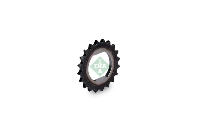 Ina 554007310 Звездочка коленвала OPEL ASTRA