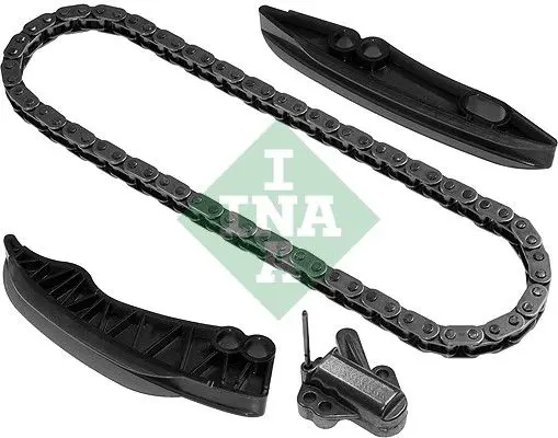 559 0031 10 Комплект цепи ГРМ BMW: 1 116