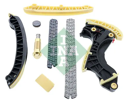 559 0051 10 Комплект цепи ГРМ MERCEDES