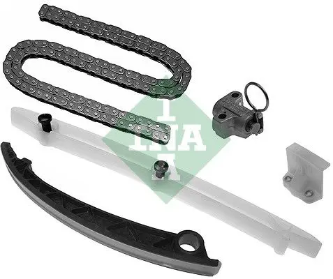 559 0057 10 Комплект цепи ГРМ OPEL ASTRA