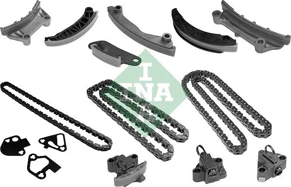 Ina 559006310 Комплект цепи ГРМ сокращенный
