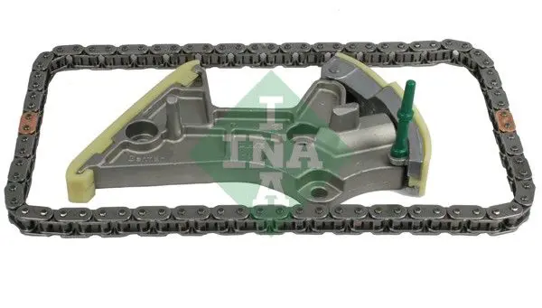 Ina 559007410 Комплекты ГРМ с цепью INA