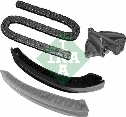 Ina 559007710 Комплект цепи ГРМ SEAT: