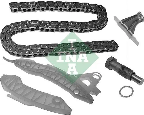 559 0104 10 Комплект цепи ГРМ CITROEN C4