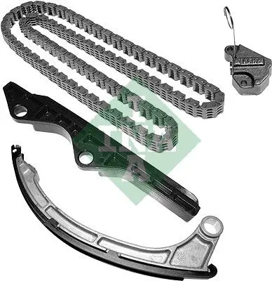 Ina 559011210 Комплект цепи ГРМ NISSAN:
