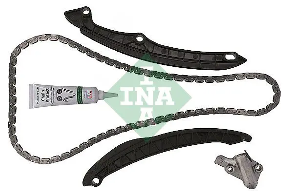 Ina 559015410 Комплект цепи ГРМ VW