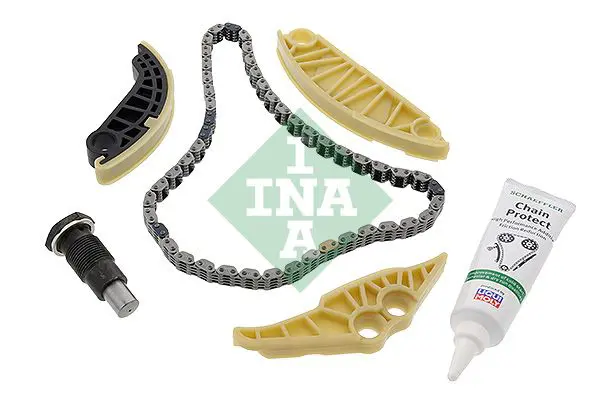 Ina 559019610 Комплект цепи ГРМ VAG