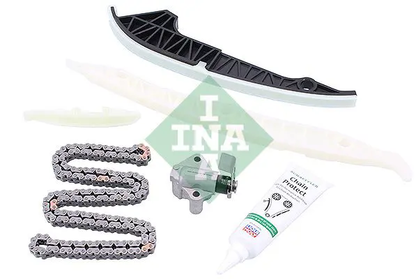 Ina 559019633 Комплект цепи ГРМ VW PASSAT