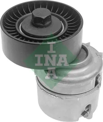 INA 534012530 Натяжная планка