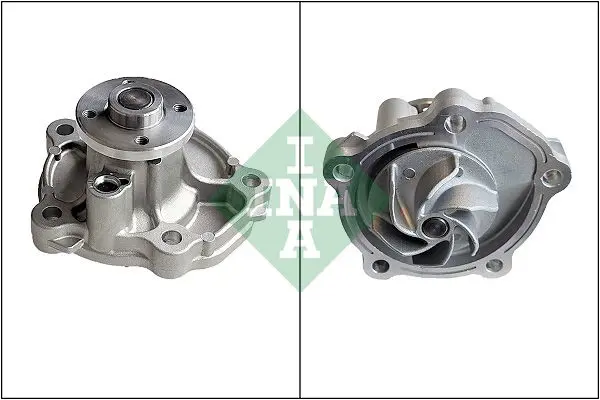 Ina 538062410 Помпа Suzuki Ignis, Jimny,