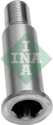 INA 533006420 КРОНШТЕЙН НАТЯЖИТЕЛЯ