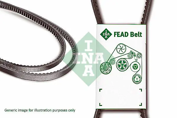 FB10X715 V Belt