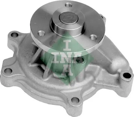 538 0557 10 Помпа INA Toyota Yaris 1.0 16V