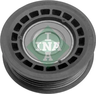 INA 532040030 Ролик обводной приводного