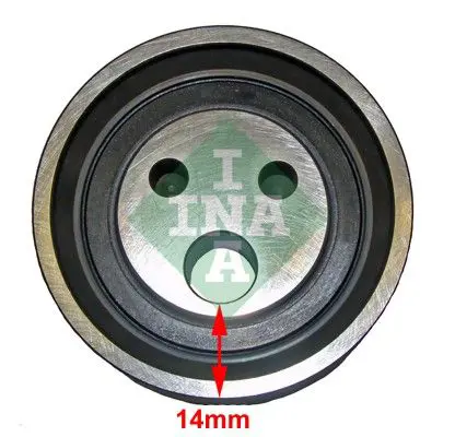 INA 531081810 Ролик