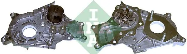 INA 538012310 Насос