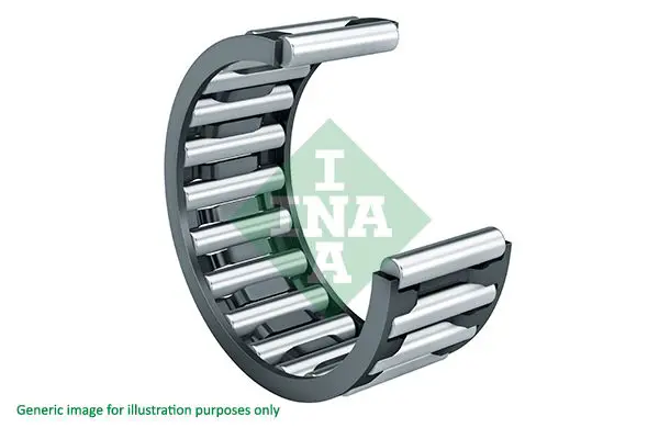 712 0379 10 Подшипник КПП OPEL