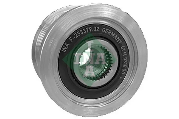 INA 535013110 535013110 Шкив JOHN DEERE