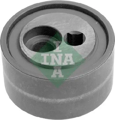 INA 531037310 ролик натяжной ремня